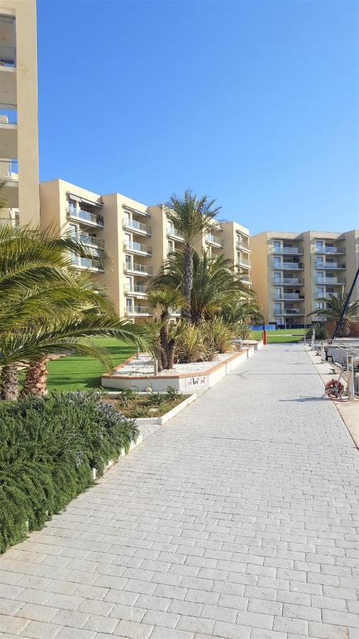 Port Gran - Majestic - Roses - Costa Brava Daire Dış mekan fotoğraf
