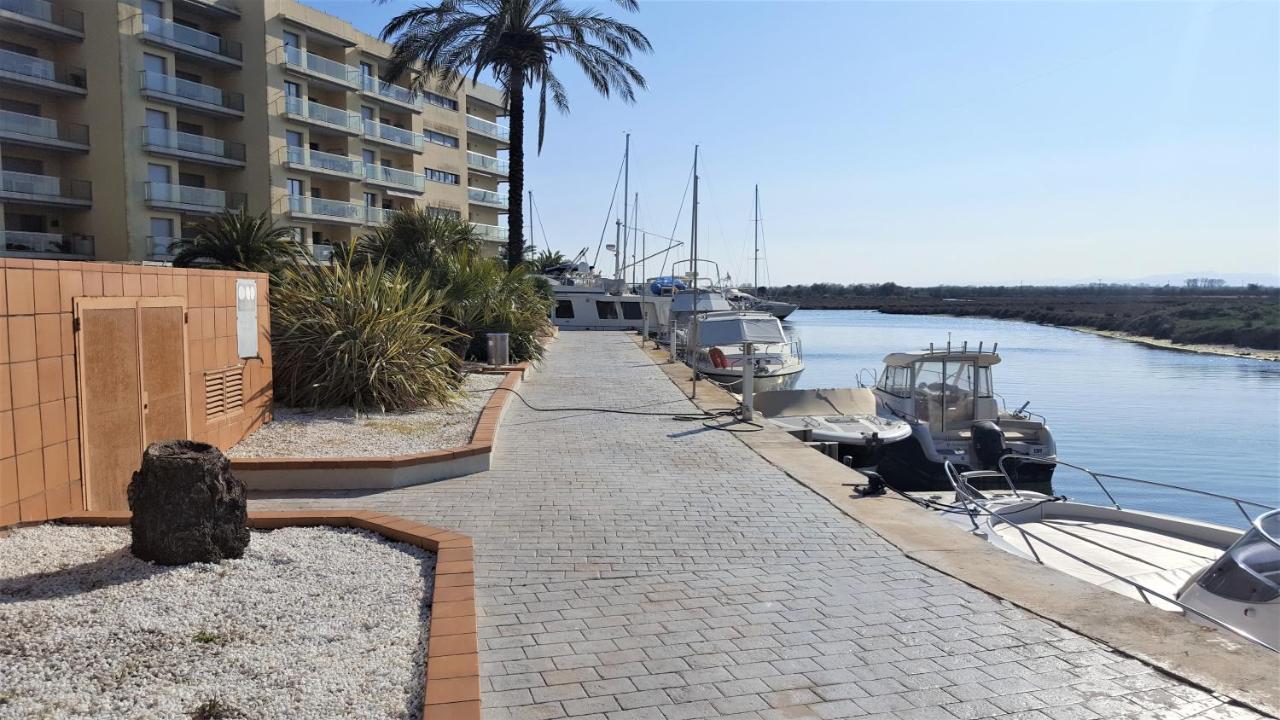 Port Gran - Majestic - Roses - Costa Brava Daire Dış mekan fotoğraf