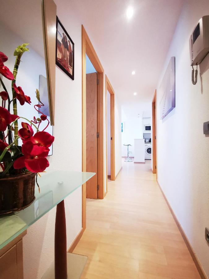 Port Gran - Majestic - Roses - Costa Brava Daire Dış mekan fotoğraf